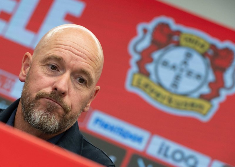 Njemački doprvak izgubio čak 5:1 od juniora Flamenga, a trener kaže: To me uopće ne zanima