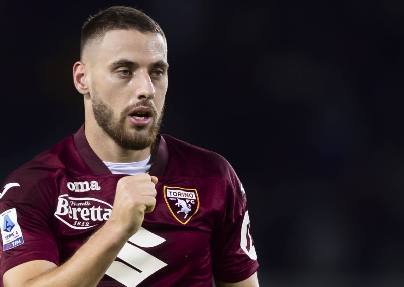 Nikola Vlašić doznao sjajnu vijest koja će razveseliti i izbornika Zlatka Dalića