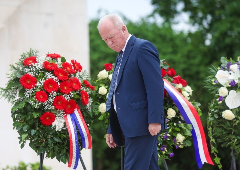SNV i SABA u Banskom Grabovcu prisjetili se žrtava ustaškog režima