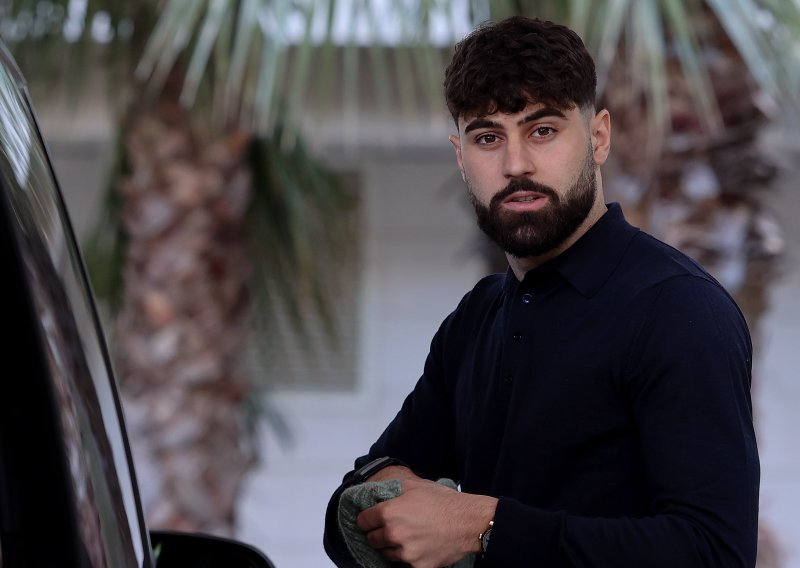 Jedna fotografija otkrila gdje Joško Gvardiol puni baterije