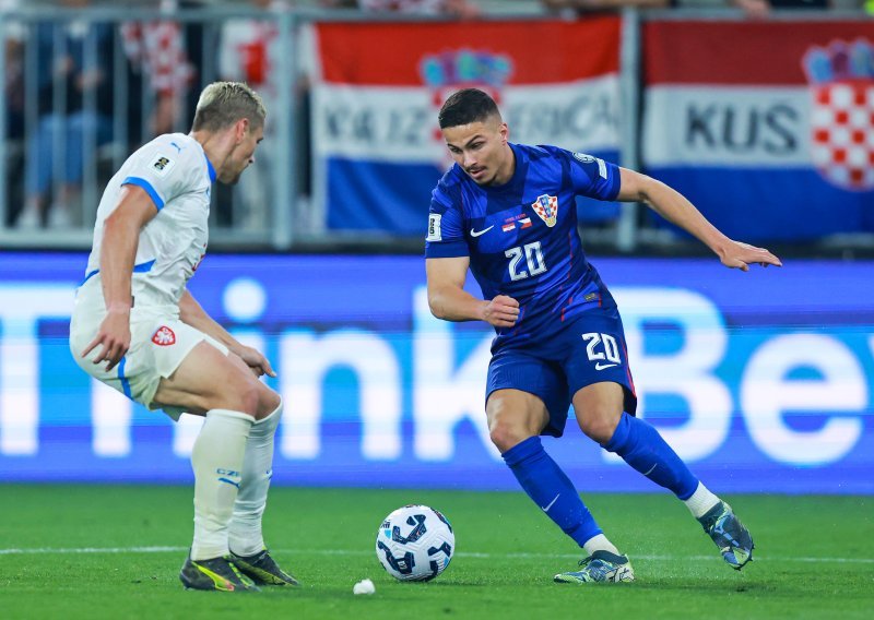 Bayern se uključio u borbu za ubojitog hrvatskog napadača koji će porušiti sve rekorde