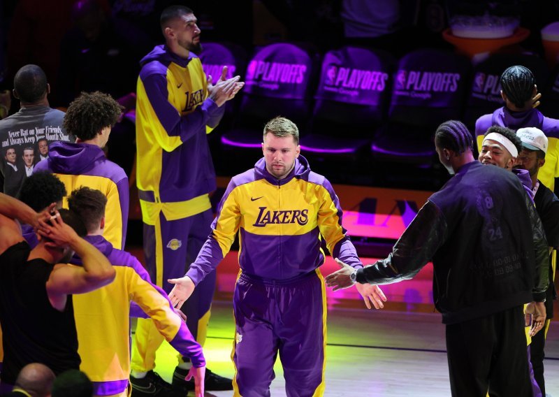 NBA stiže u Europu; evo koji će gradovi biti domaćini