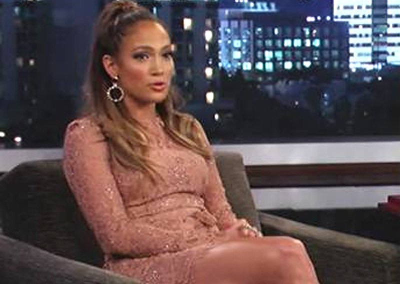 Ima li Jennifer Lopez imalo celulita?