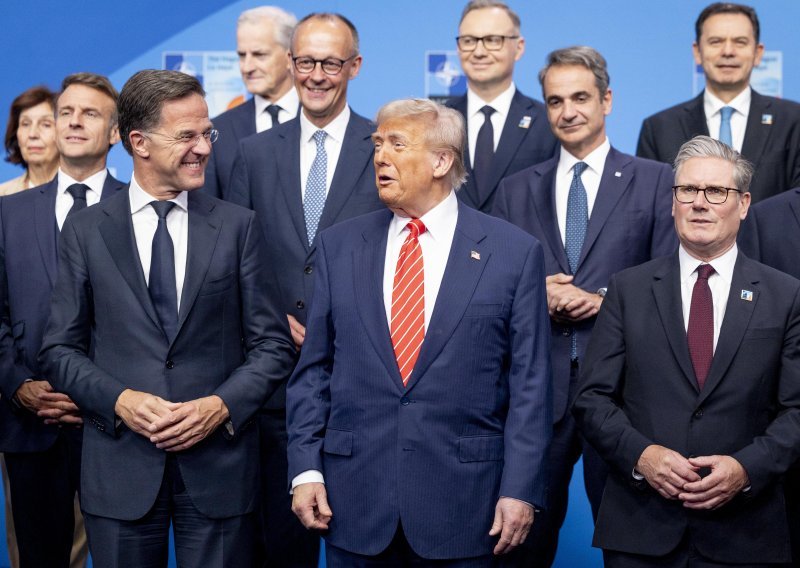 Kako su europski čelnici 'obrlatili' Trumpa: Američki predsjednik povukao je potez koji je dugo odbijao