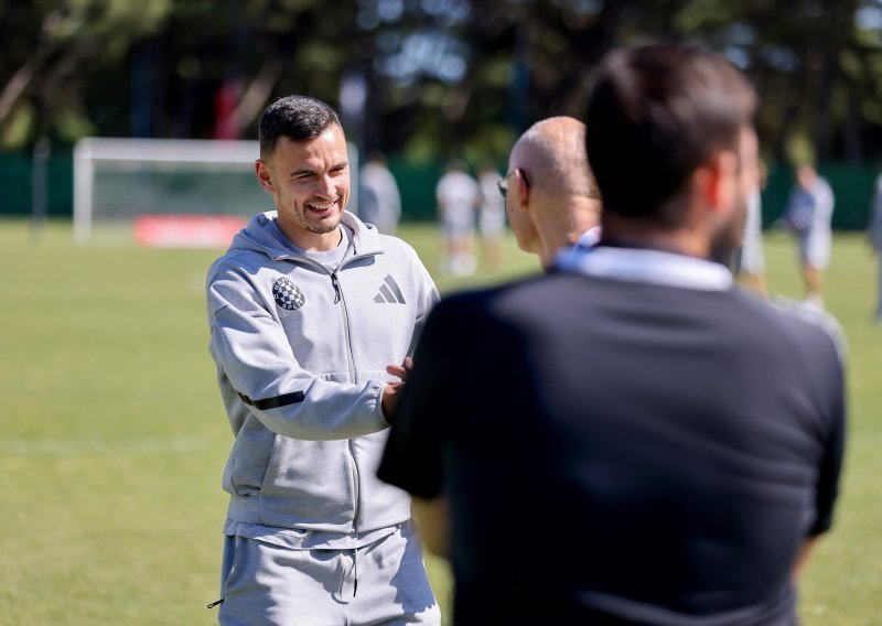 Iznenađujuća vijest s Poljuda! Hajduk prodao jednog od najboljih igrača