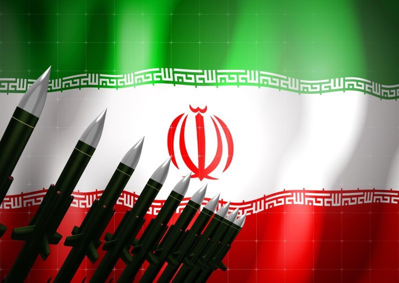 Iran zamijenio sustave protuzračne obrane oštećene u sukobu s Izraelom