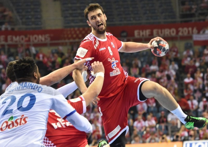 Proslavljeni član zlatne generacije hrvatskih rukometaša odlazi u zasluženu mirovinu