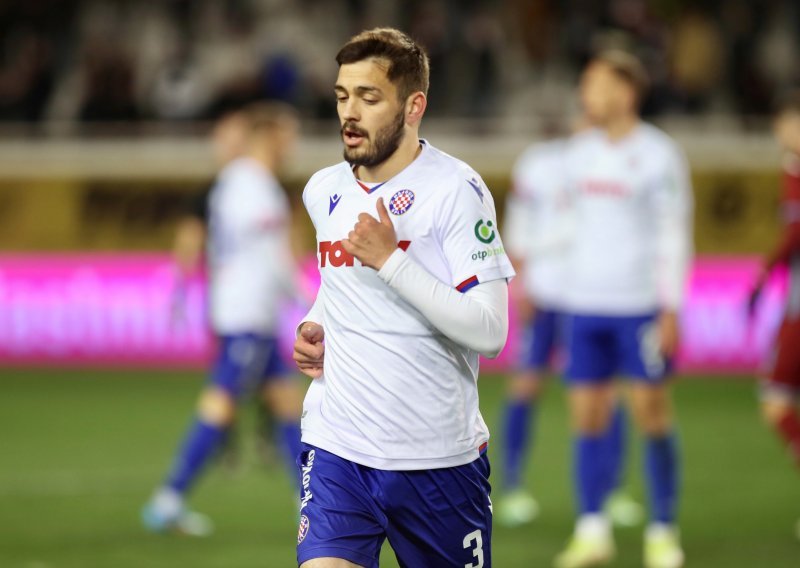 Osijek predstavio i drugo današnje pojačanje; iz Bundeslige stigao bivši igrač Dinama, Monaca i Hajduka