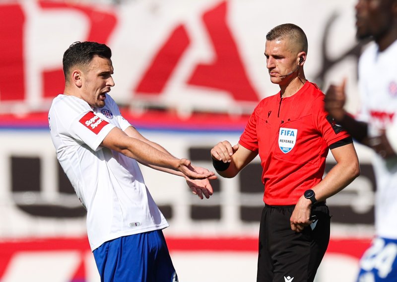 Hajduk je prodao zvijezdu; evo koliko od tog transfera pripada Dinamu