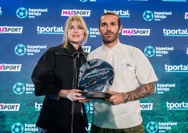 Iznenadio promjenom: Marko Livaja u novu sezonu ulazi s novim imidžem