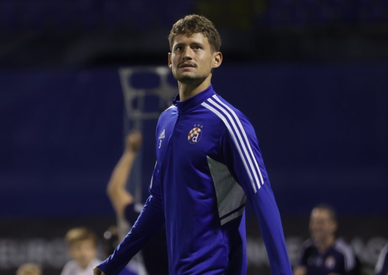 Veliki Dinamov promašaj ima novi klub