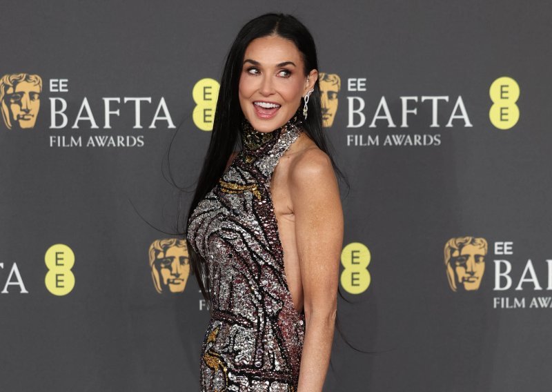 Demi Moore otkrila svoju oazu u New Yorku, a sada svi pričaju o njezinom vrtnom namještaju