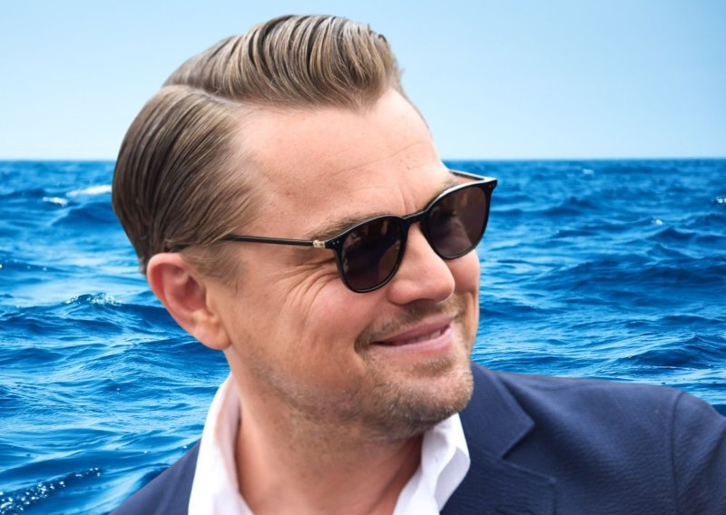 Leonardo DiCaprio oduševio gubitkom kilograma: Već dugo nije izgledao ovako dobro
