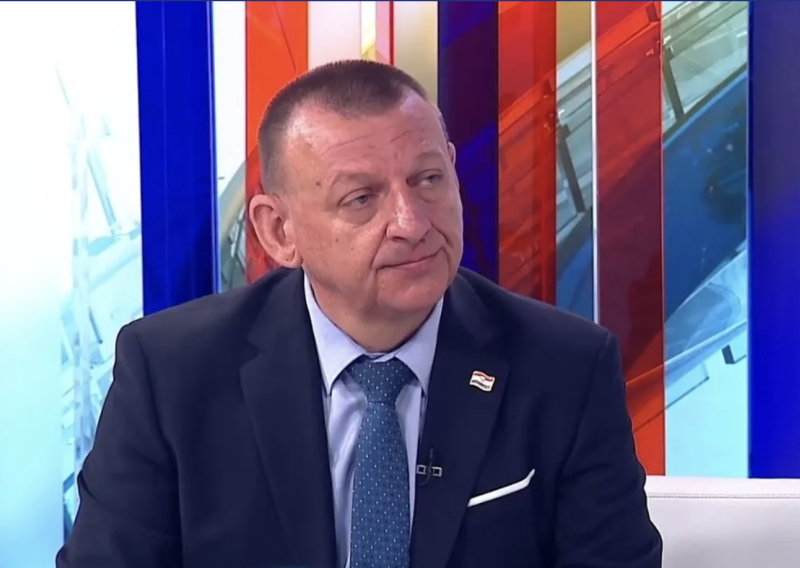 Državni tajnik o pojavi bedrenice u Hrvatskoj: Ljudi trebaju biti jako oprezni