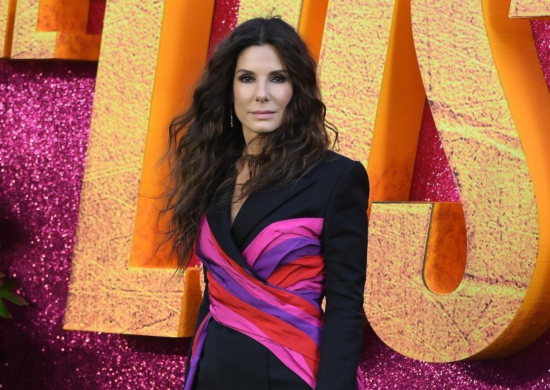 Sandra Bullock svoj privatni život krije kao rijetko tko, a sada je progovorila o mračnoj strani slave