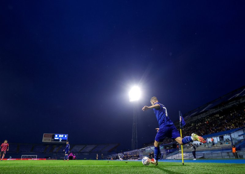Trebao je biti sljedeći veliki Dinamov transfer, a Boban ga uopće ne vidi u prvih 11