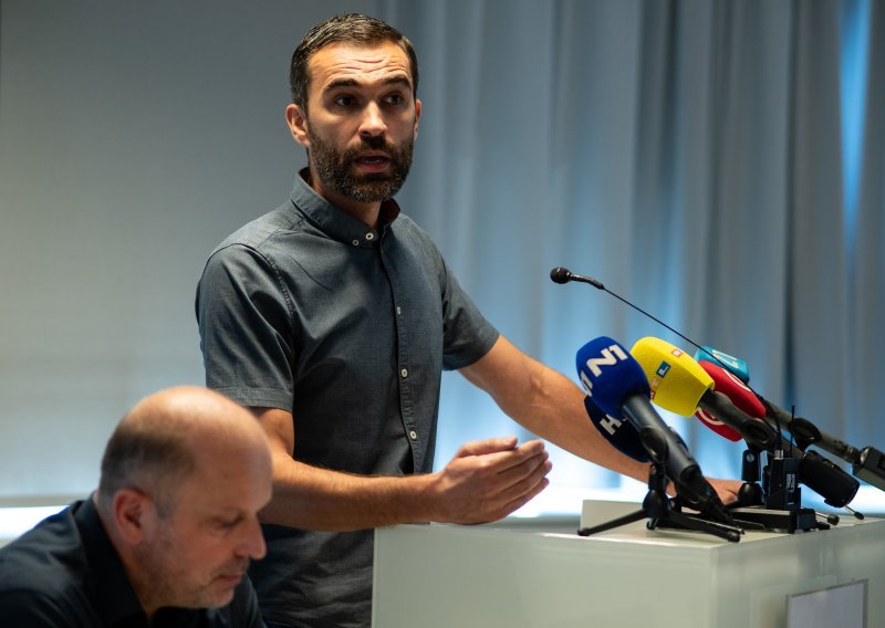 Nezavisni sindikat znanosti pridružio se Nezavisnim hrvatskim sindikatima