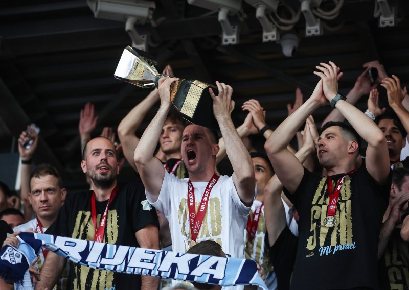 Rijeka saznala na koga ide ako ispadne od Bugara; opet je imala dosta sreće!