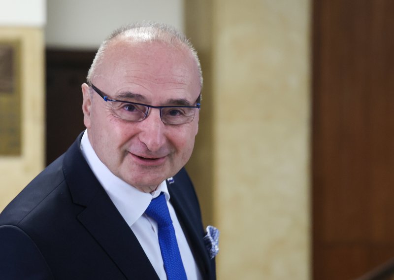 Grlić Radman: Hrvatska želi povećati izvoz u Kinu