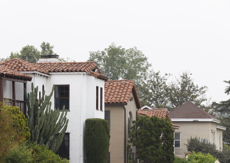 Los Angeles tuži Airbnb zbog napuhivanja cijena smještaja nakon požara