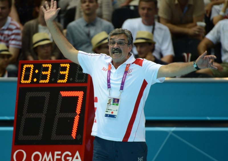 Ratko Rudić ogorčen: 'Pogledajte što ste napravili, promijenite to pod hitno. Ovo nije dobro'