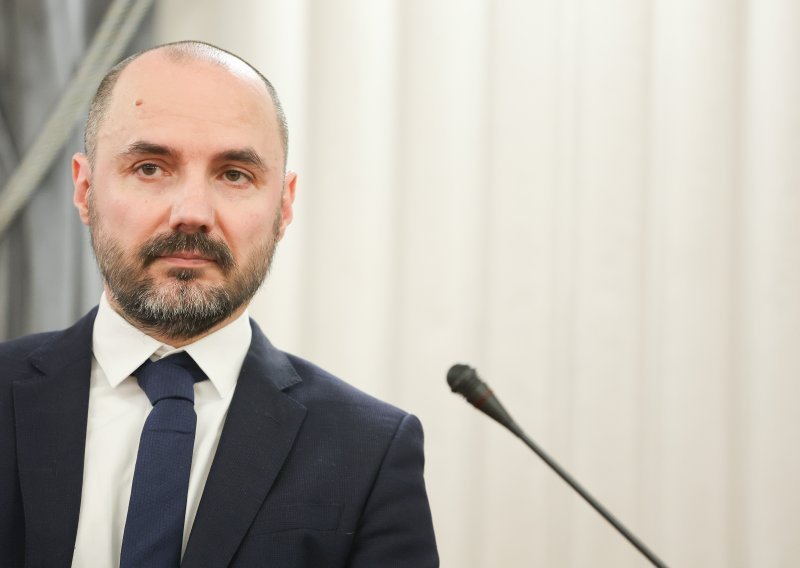 Šef SNV-a dobio prijeteće pismo: 'Ti si sad jedan od četničkih vožda u Hrvatskoj'
