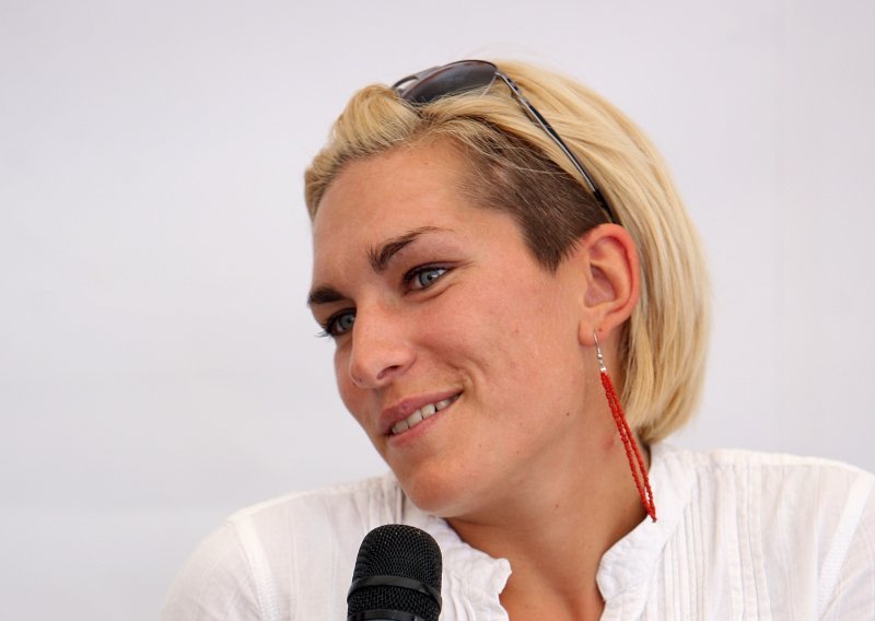 Ovo su 'njezini dečki': Nika Fleiss otkrila dijelić svoje obiteljske idile