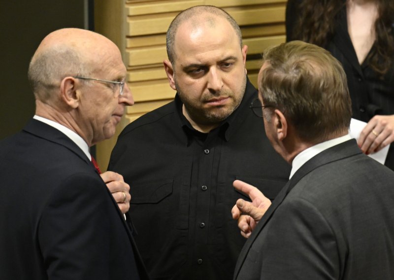 Britanci pozivaju na 50 dana pomoći Ukrajini: Evo što se krije iza toga