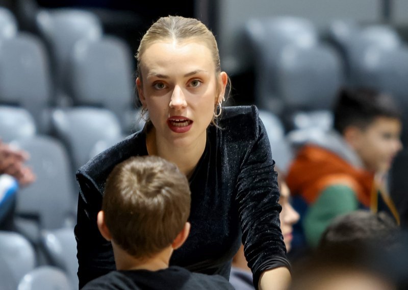 Kaja Vidmar 'otvorila vrata': Pogledajte kako izgleda Vrsaljkov hotel kod Vranskog jezera