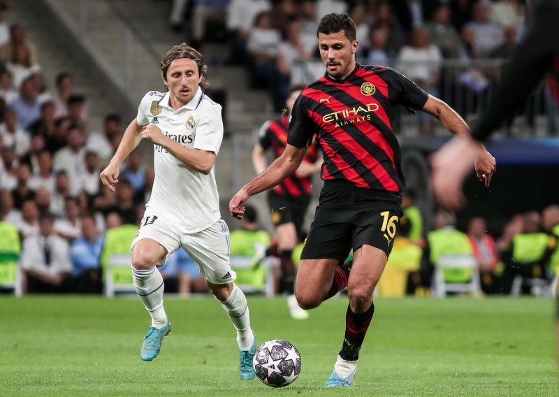 Real Madrid će uzdrmati nogometnu javnost najvećim transferom ovog ljeta