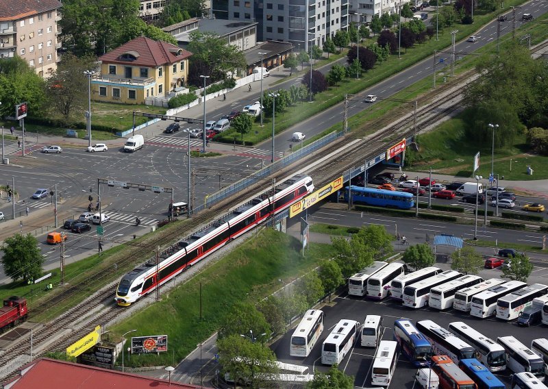 Od Krapine do Ivanića: 'Naš je cilj da građani tri županije mogu kupiti jednu kartu'