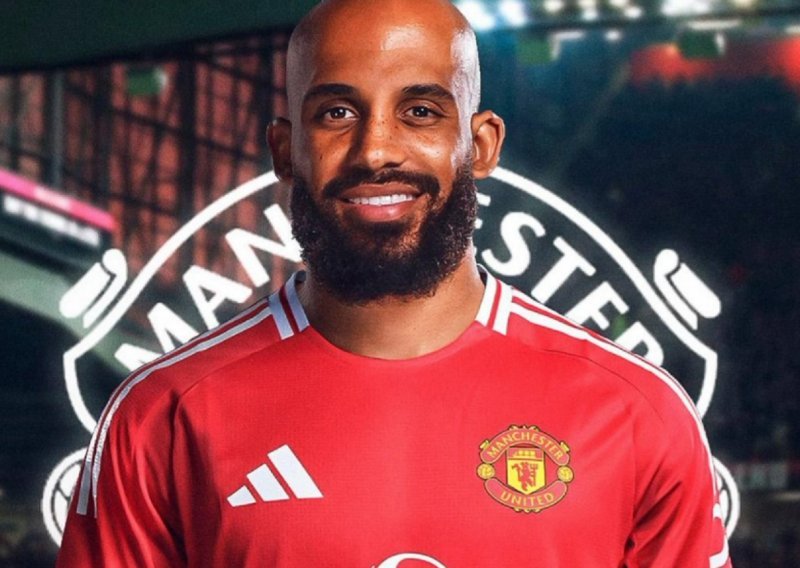 Manchester United kupio napadača, ali nitko ne može vjerovati koliko su ga platili