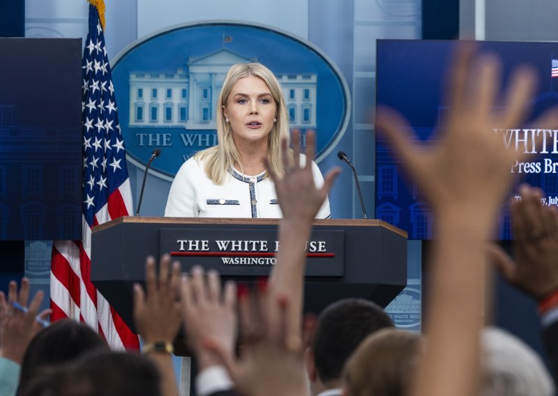 Bijela kuća kaznila Wall Street Journal jer se Trumpu ne sviđa kako piše o njemu