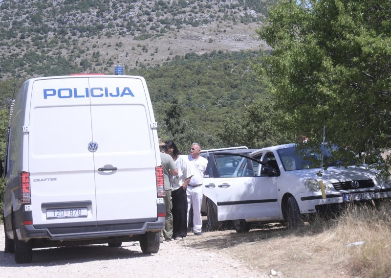 Veterinarska inspekcija provodi nadzore na područjima pogođenima bedrenicom