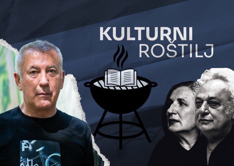 Ivica Buljan zna zašto nam je i dalje potrebna Dubravka Ugrešić i zašto baš na Splitskom ljetu