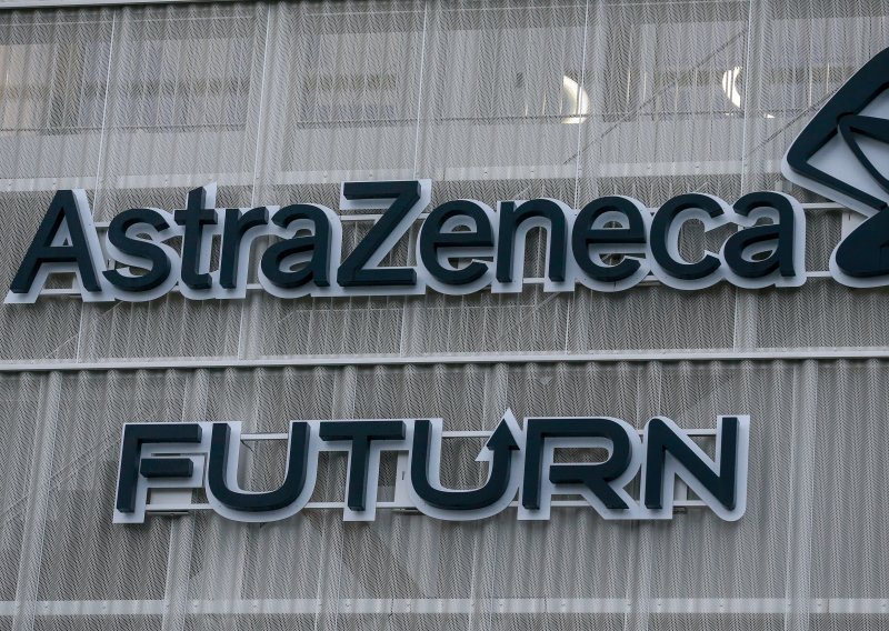 AstraZeneca ulaže 50 milijardi dolara na tržištu SAD-a