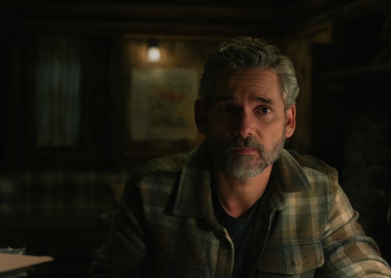 Netflix ima novu hit seriju: Glavnu ulogu dobio je dobro nam znani glumac hrvatskih korijena