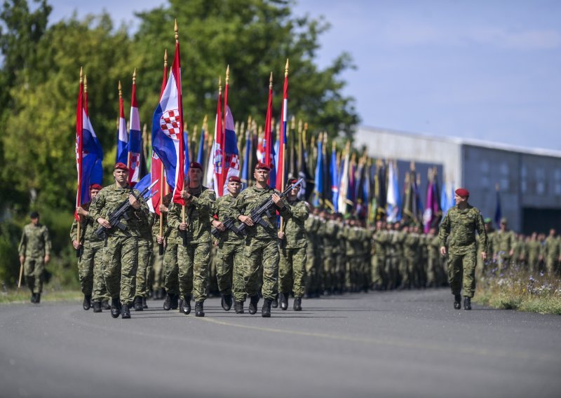 Objavljena prometna regulacija: Ove dijelove Zagreba je za vrijeme mimohoda bolje izbjegavati
