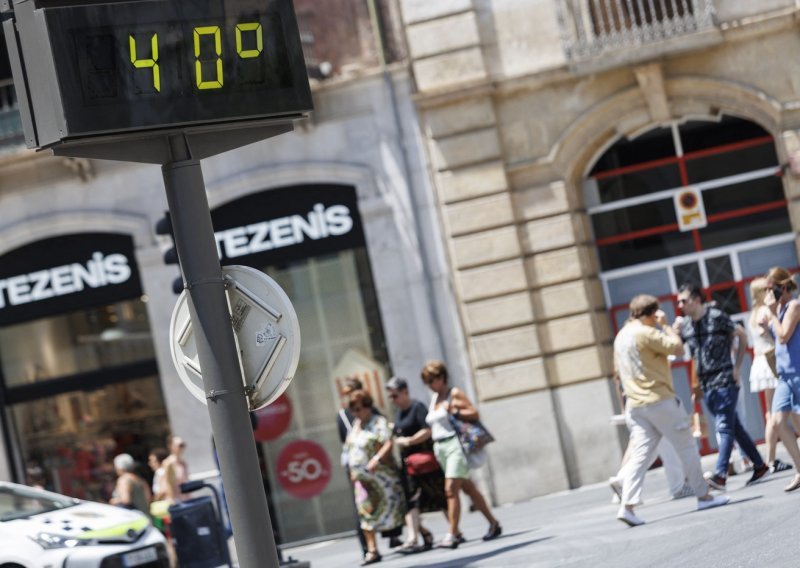 Ozbiljno istraživanje potvrdilo: 'Nije to samo klimatski problem, već detonator za potpun društveni kolaps!'