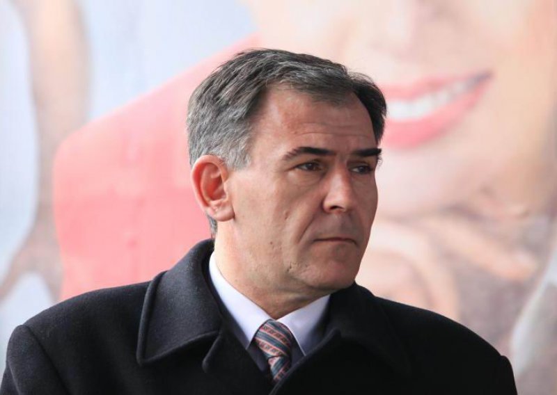 Je li ministar Ivić prijetio udovicama?