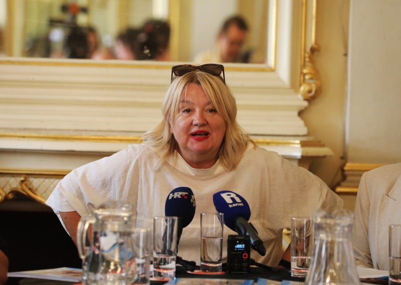 Dubravka Vrgoč odgovorila na pobunu: Izraelski koreograf već godinama kritizira svoju državu zbog Palestine