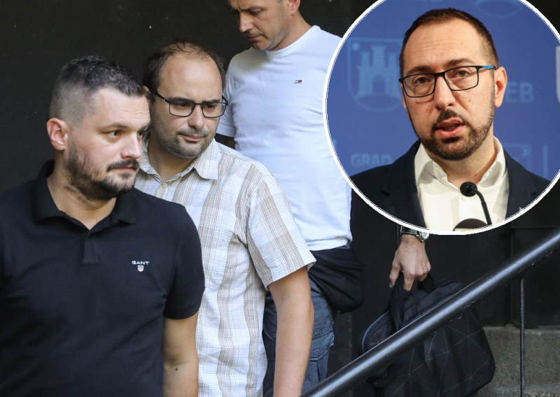 HDZ: Pao je mit da u Zagrebu nema afera, a Možemo! još i opstruira istragu o pronevjeri