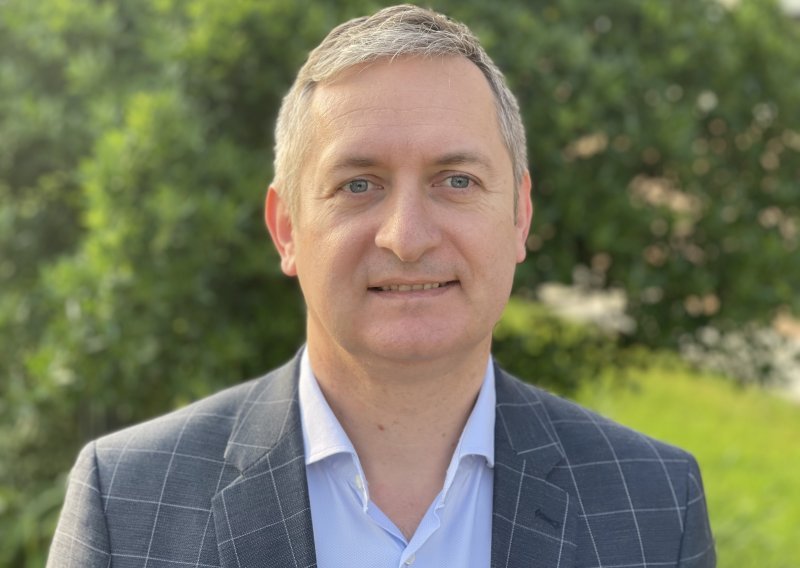Krunoslav Kolar imenovan direktorom lanca opskrbe Heinekena Hrvatska