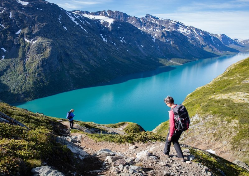 Znate li što je 'Coolcation'? Ovaj novi turistički trend sve je popularniji