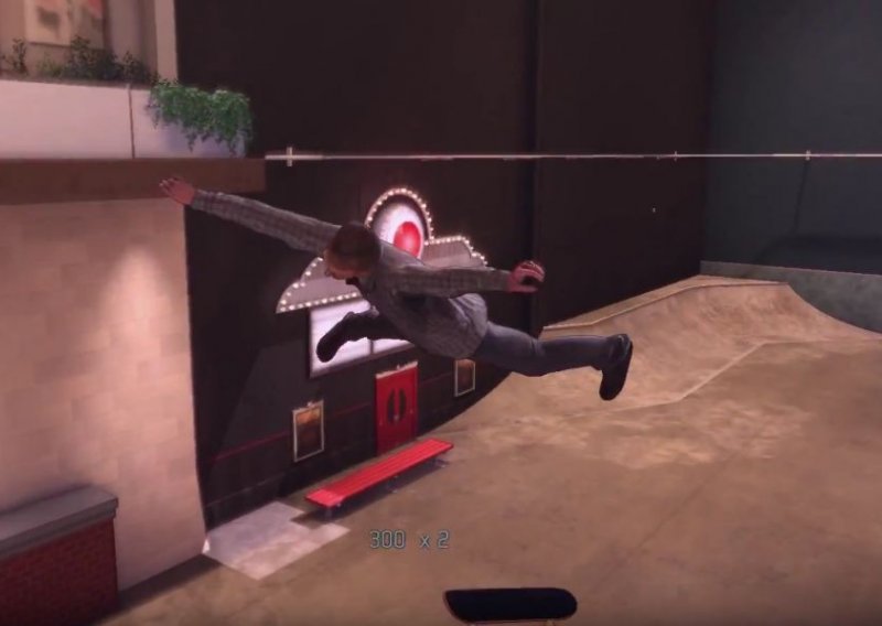 Ruševni Tony Hawk 5 napokon dobiva zakrpu