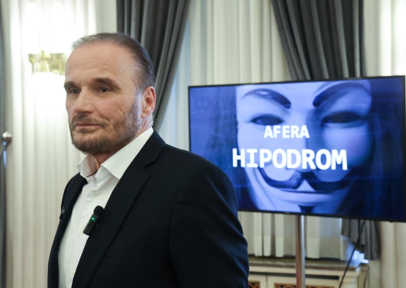 Nobilo o aferi Hipodrom: 'Sve ide prema vrhu hobotnice, nekome iz samog vodstva grada...'
