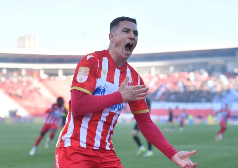Zrinjski prijetio senzacijom, ali ipak ispao iz LP-a. Zvezda deklasirala amatere