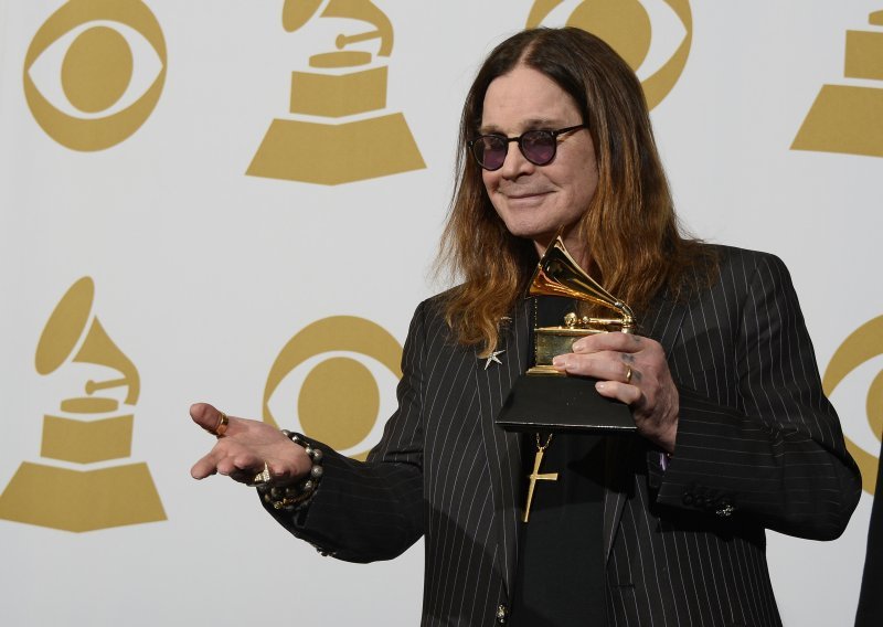 Ovako se s Ozzyjem posljednji put opraštaju Elton John, Metallica, Ronnie Wood...