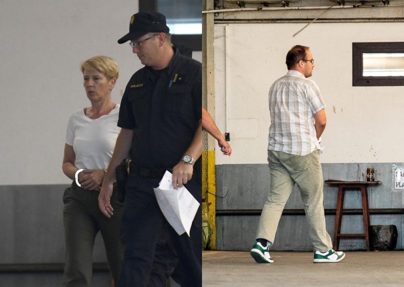USKOK objavio za što terete Tomaševića suradnika Đulića i Bončinu Franjković