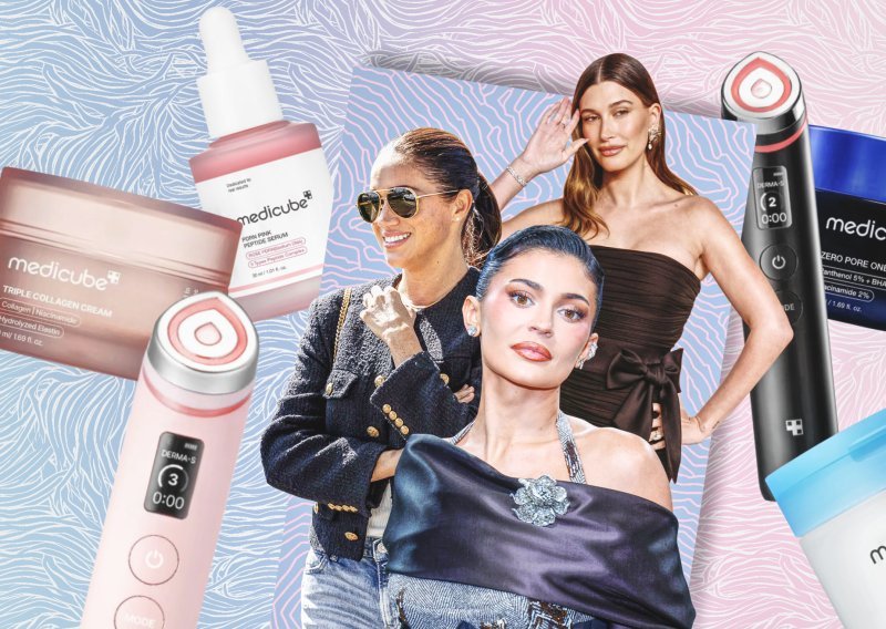 Revolucija u beauty industriji: Ovaj brend već sad je jak kao Apple ili Tesla